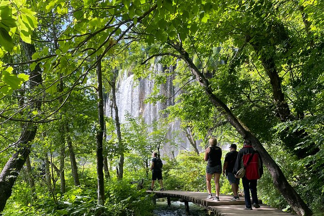 Plitvice Lakes with Ticket & Rastoke Guided Tour from Zagreb - Rastoke and Plitvice in one day: why this combo makes sense