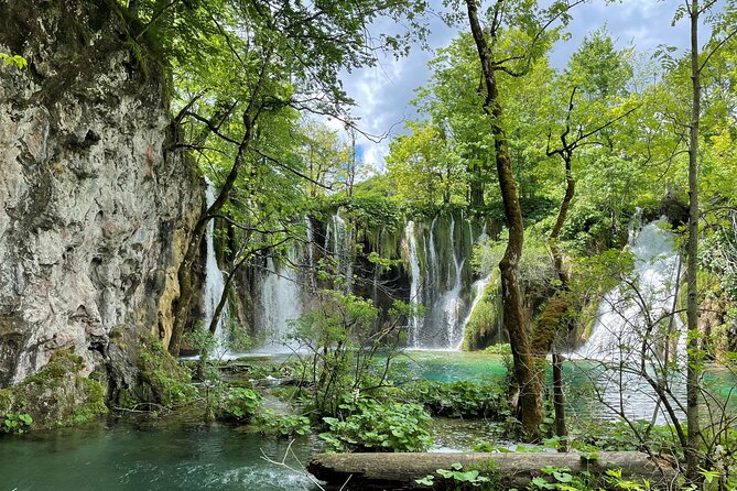 Plitvice Lakes with Ticket & Rastoke Guided Tour from Zagreb - Rastoke: watermills, old houses, and a calmer start to the day
