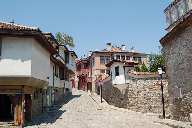 Plovdiv and Koprivshtitsa Full-Day Trip - Return to Sofia: the evening ride and an approximate end time