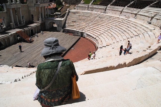 Plovdiv and Koprivshtitsa Full-Day Trip - Price and value: what you’re really paying for
