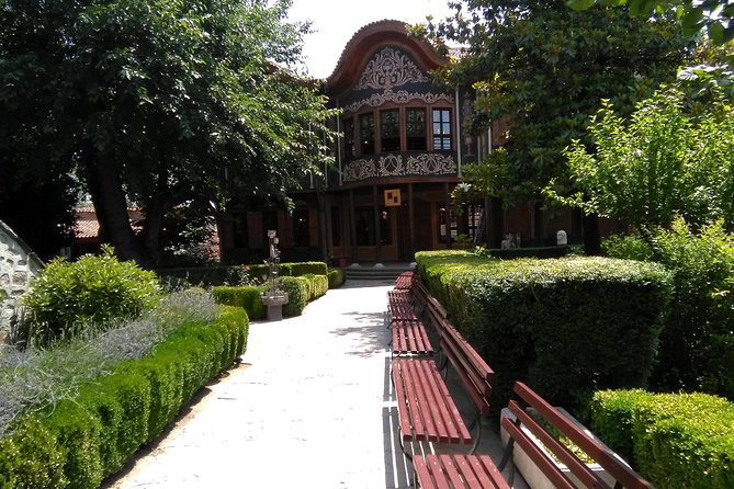 Plovdiv - Group Day Trip from Sofia - Price and Value: Getting a Lot of Plovdiv for $22.99
