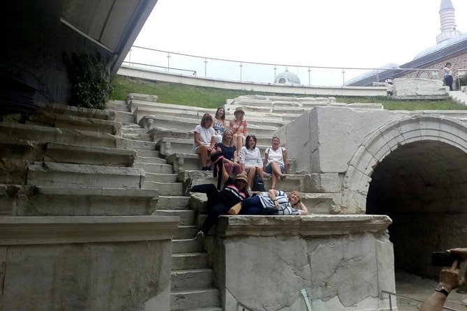Plovdiv - Group Day Trip from Sofia - Who This Trip Suits Best (and Who Should Skip It)