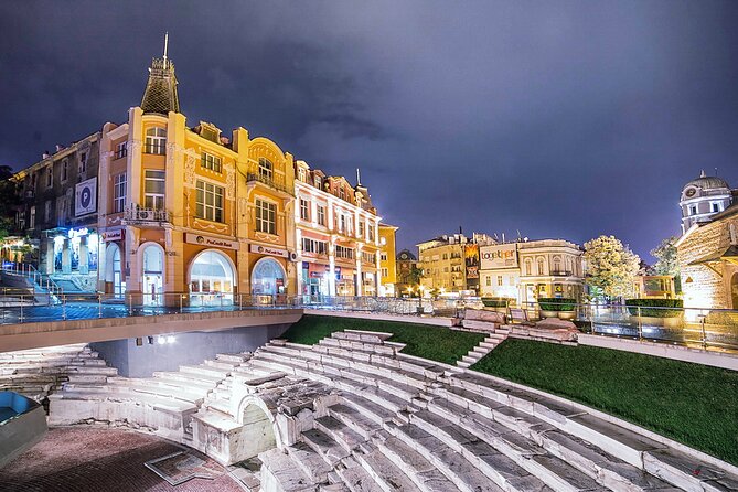 Plovdiv - Group Day Trip from Sofia - Should You Book This Plovdiv Day Trip?