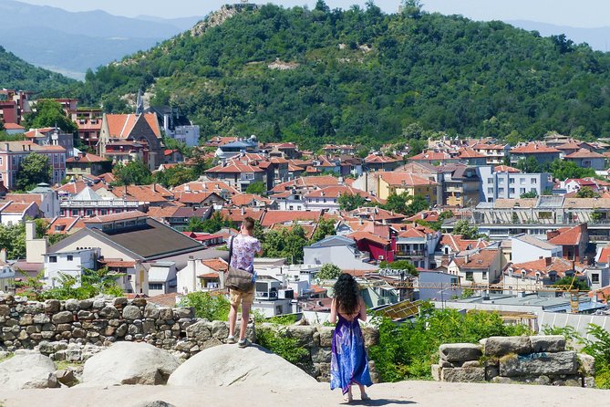 Plovdiv Small Group Full Day Guided Tour from Sofia - The Roman Theatre and Stadium: Optional, but Worth the Effort