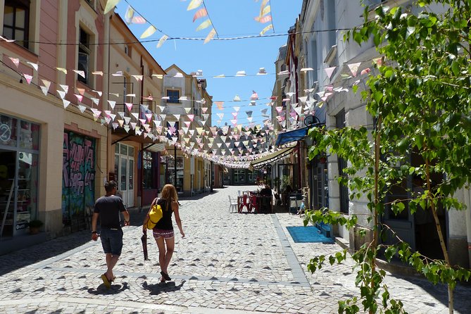 Plovdiv Small Group Full Day Guided Tour from Sofia - Guides Make the Difference: Clear English, Stories, and Group Control