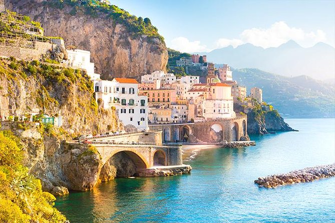 Pompeii and Amalfi Coast Day Trip from Rome - Price and Value: What $665.41 Buys You (and What It Doesn’t)