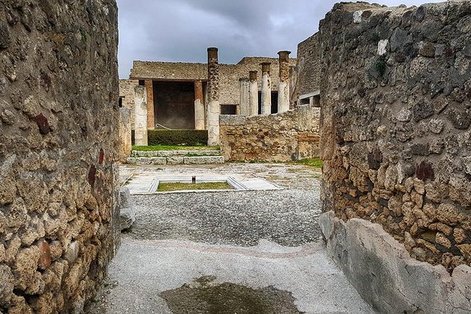Pompeii and Amalfi Coast Private Day Trip with Pick Up - Why This Private Pompeii Plus Amalfi Plan Works in One Long Day