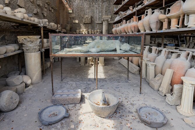 Pompeii and Mount Vesuvius Day Trip from Rome with Pizza Lunch - Who this tour suits best (and who should adjust expectations)