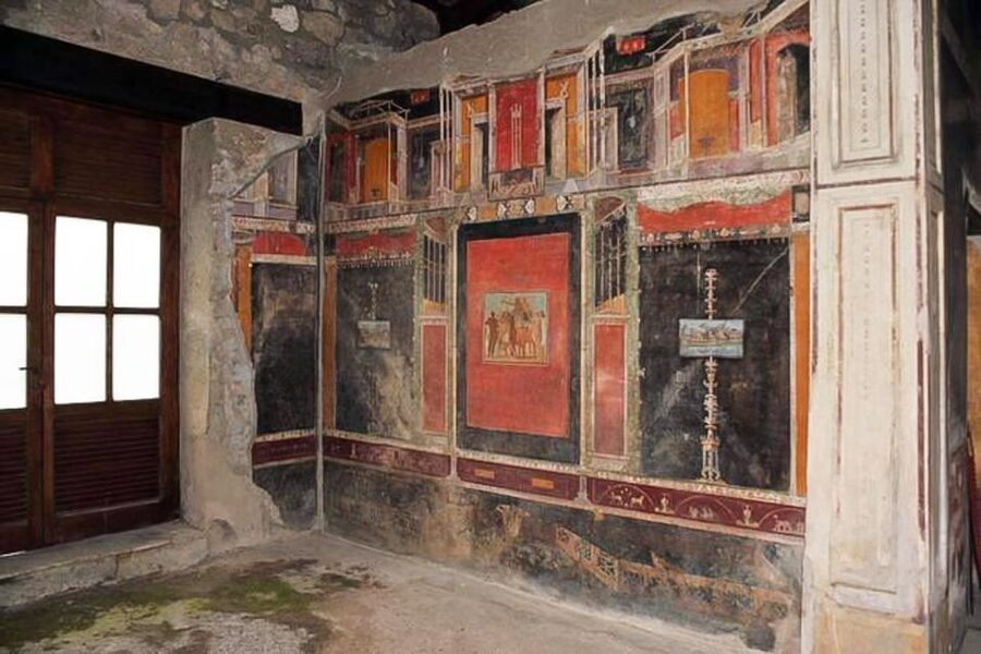 Pompeii and Vesuvius Full-Day Tour from Amalfi Coast - Who This Tour Is Best For (And Who It’s Not)