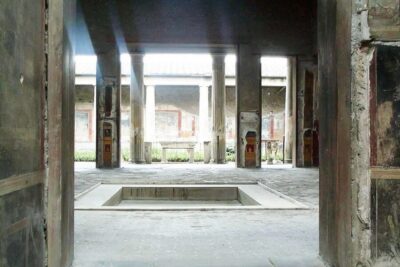 Pompeii and Vesuvius Full-Day Tour from Amalfi Coast - Getting There: Bus Comfort, Pickup Details, and Timing Reality