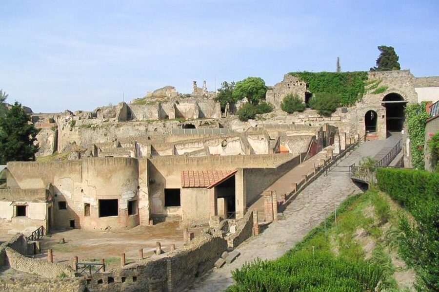 Pompeii and Vesuvius Full-Day Tour from Amalfi Coast - Price and Value: What You’re Really Paying For ($164.26)