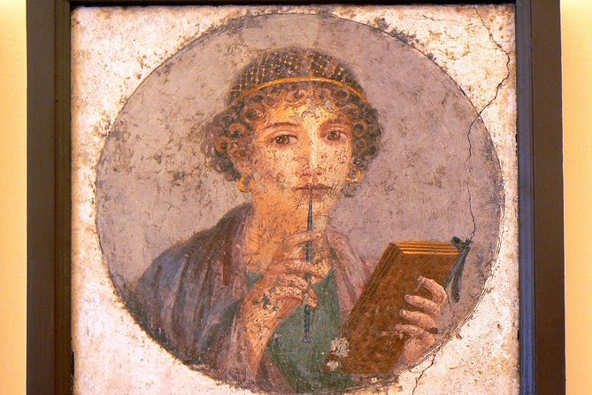 Pompeii Half Day Trip from Naples - Who Should Book This Pompeii Half-Day Trip