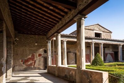 Pompeii & Mt.Vesuvius Day Tour from Naples with Pizza Lunch - Pompeii’s Two-Hour Walking Tour: What You’ll Actually See
