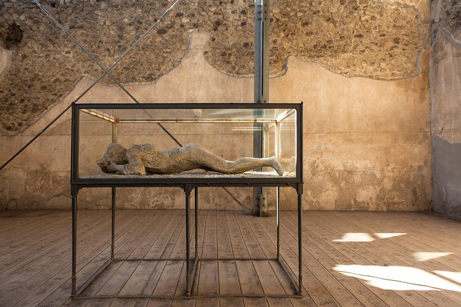Pompeii & Mt.Vesuvius Day Tour from Naples with Pizza Lunch - Timing, Crowd Flow, And Why Weather Changes Everything