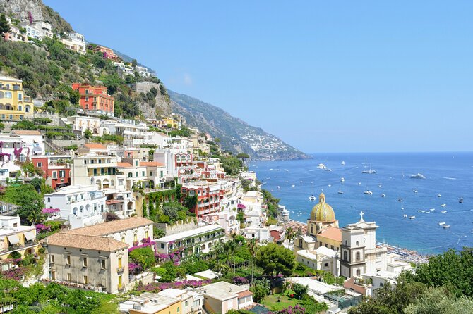 Pompeii, Sorrento & Amalfi Coast Day Trip from Rome - Should You Book This Pompeii, Sorrento & Amalfi Coast Day Trip?