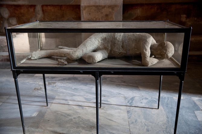 Pompeii Tour & Amalfi Coast Day Trip from Rome - Pacing, Walking, and What to Pack So the Day Doesn’t Beat You