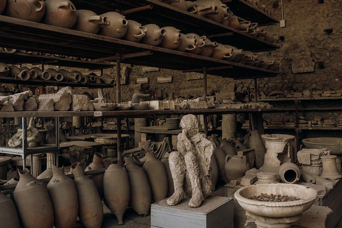 Pompeii Tour & Amalfi Coast Day Trip from Rome - Who Should Book This Tour (and Who Should Rethink)