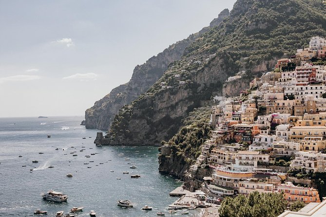 Pompeii Tour & Amalfi Coast Day Trip from Rome - Pompeii With an Archaeologist: What the Skip-the-Line Walk Really Delivers