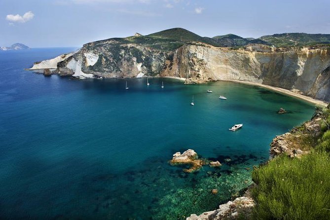 Ponza Island Day Trip from Rome including Lunch - Why Ponza Works as a Rome Day Trip (Even When You’re Busy)
