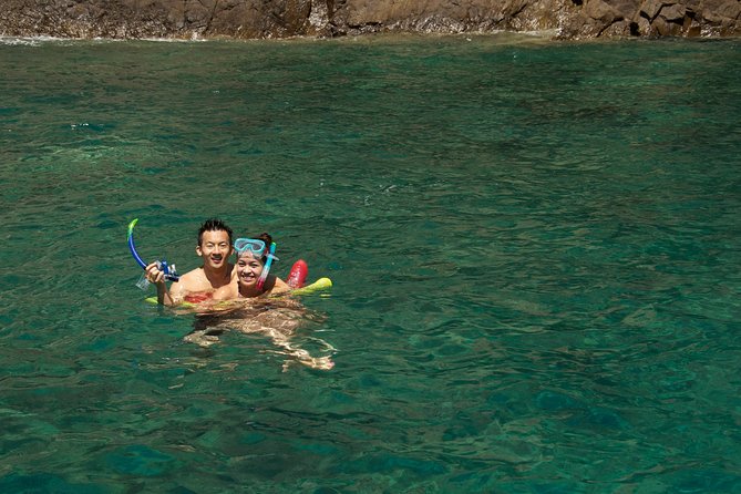 Ponza Island Day Trip from Rome including Lunch - The Swim-Cave Route: What Each Stop Adds (and Where It Can Feel Tough)