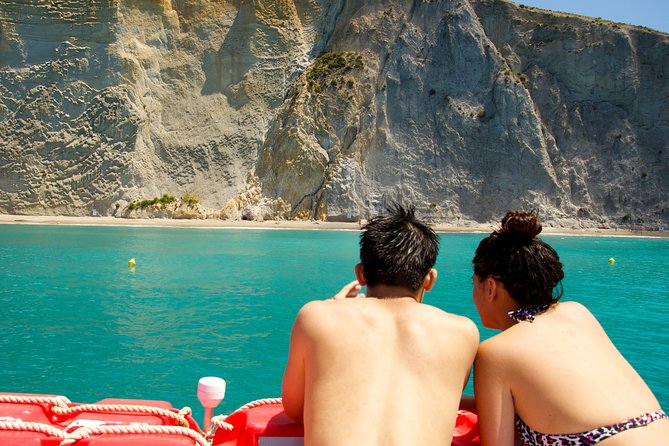 Ponza Island Day Trip from Rome including Lunch - Free Time on Ponza: What You’ll Actually Do After the Cruise
