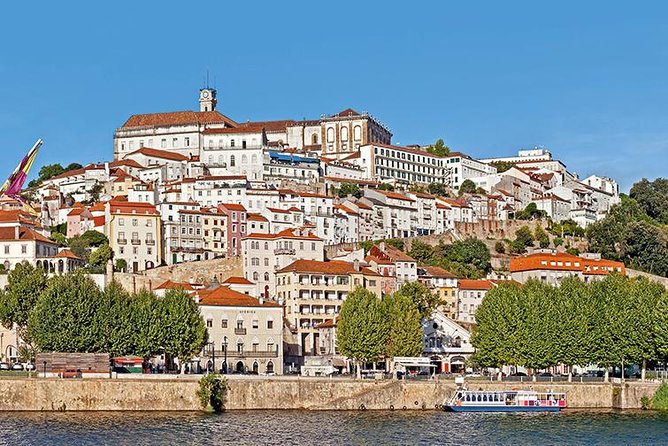 Porto: Fatima and Coimbra Day Trip - The long drive that actually sets the tone