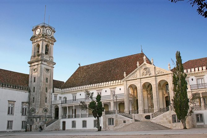 Porto: Fatima and Coimbra Day Trip - Price and value: $83.45 makes sense if you want guidance