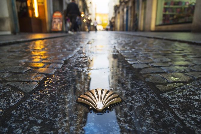 Porto: Santiago de Compostela and Valença do Minho Day Trip - Coach day logistics: start time, group size, and what to pack