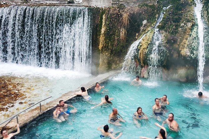 Pozar Thermal Baths and Edessa Day Trip from Thessaloniki - Key things I’d bet on before you go