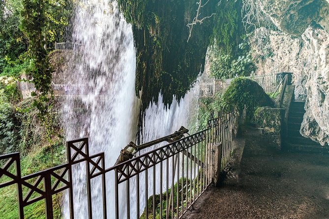 Pozar Thermal Baths and Edessa Day Trip from Thessaloniki - Packing list: swimwear, towels, lockers, and summer sun