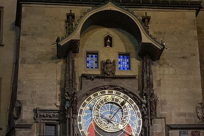Prague Small-Group Day Trip from Vienna - Mala Strana’s “coronation route” feel: 20 minutes in the Little Quarter