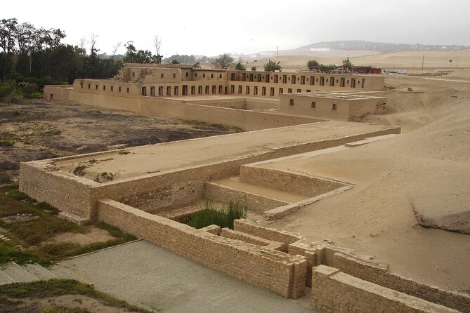 Pre Inca Temple of Pachacamac Half-Day Tour from Lima - Why Pachacamac is a smart half-day from Lima