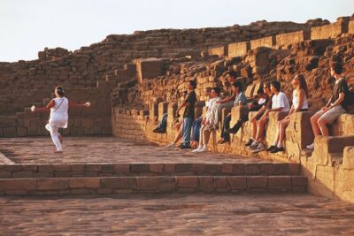 Pre Inca Temple of Pachacamac Half-Day Tour from Lima - The drive south: scenery, timing, and comfort that matters