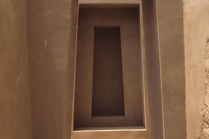 Pre Inca Temple of Pachacamac Half-Day Tour from Lima - Temple of the Sun and Temple of the Moon: the part you’ll remember