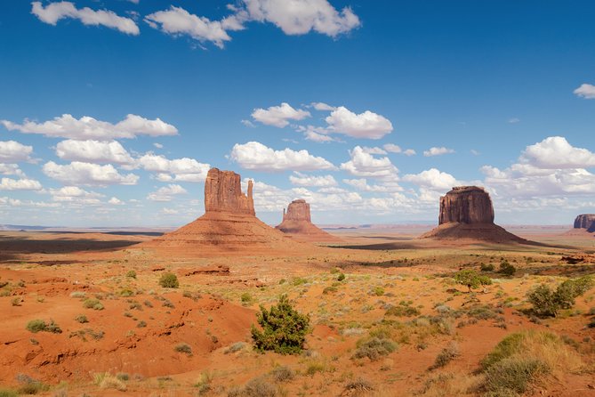 PREMIUM 3-Day Winter Grand Canyon, Monument Valley and Zion Tour - Comfort and planning tips that will make the trip smoother