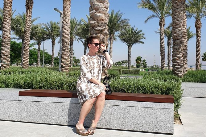 Premium Abu Dhabi Half Day Tour from Dubai - Practical prep: how to avoid mosque problems fast