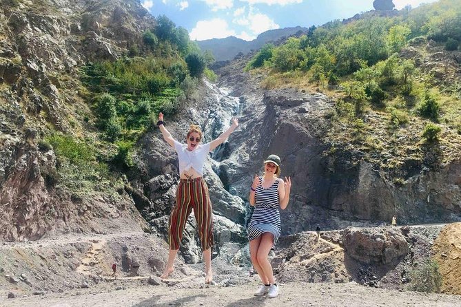 Premium Atlas Mountains & Berber Village Day Trip with Camel Ride - Should You Book This Atlas Mountains & Berber Village Trip?