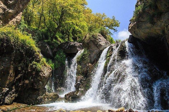 Premium Atlas Mountains & Berber Village Day Trip with Camel Ride - FAQ