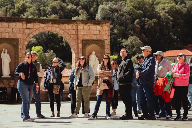 Premium Montserrat & Wine Full Day Tour from Barcelona - Price and value: is $127.57 fair for a full day out of Barcelona?