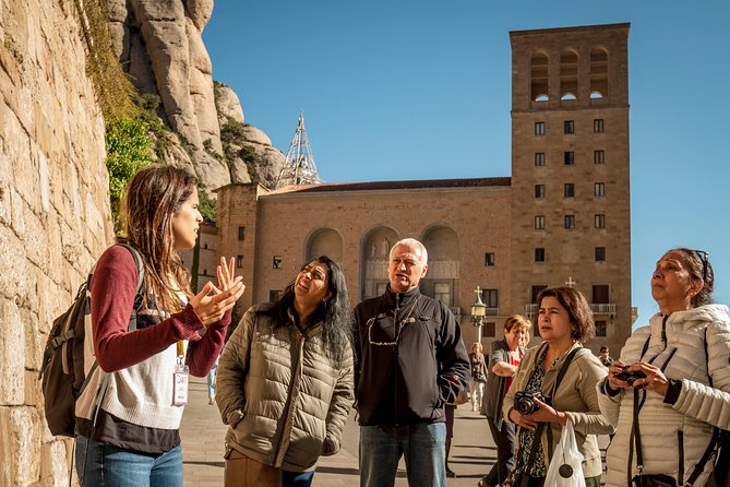 Premium Montserrat & Wine Full Day Tour from Barcelona - Should you book the Montserrat & Wine Full Day Tour?