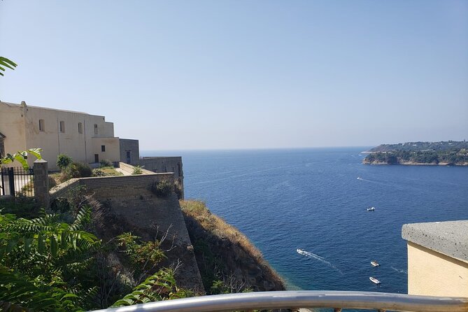 Private Amalfi Coast By Car And By Boat Day Trip - Key things I’d watch for on this Amalfi land-and-sea day