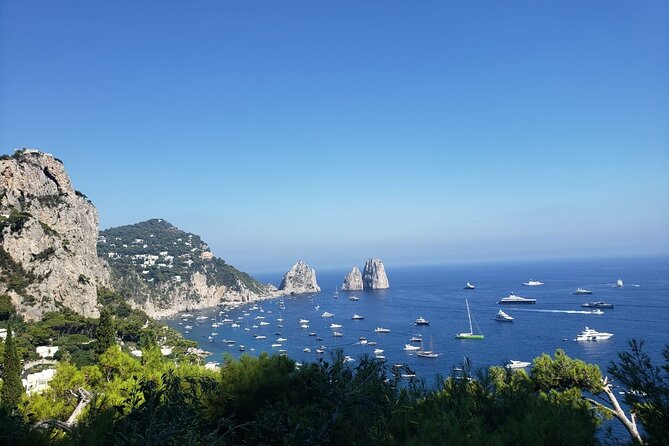 Private Amalfi Coast By Car And By Boat Day Trip - Land first: why a private minivan makes the Amalfi Coast easier