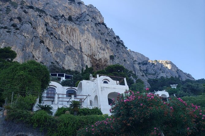 Private Amalfi Coast By Car And By Boat Day Trip - Lunch reality: when to expect it and how to plan your budget