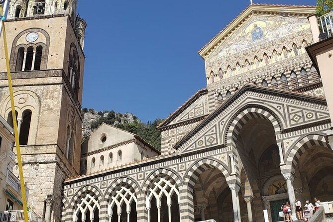 Private Amalfi Coast By Car And By Boat Day Trip - Price and value: is $493.58 per person actually worth it?