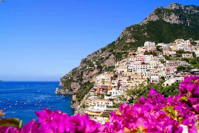 Private Amalfi Coast By Car And By Boat Day Trip - Comfort and practical tips: how to enjoy the day without getting tired
