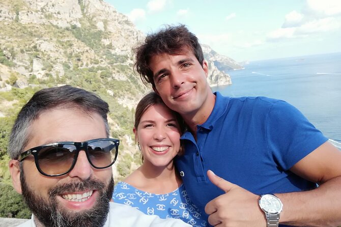 Private Amalfi Coast Day Tour from Sorrento or Naples - Quick take: what you get for your money