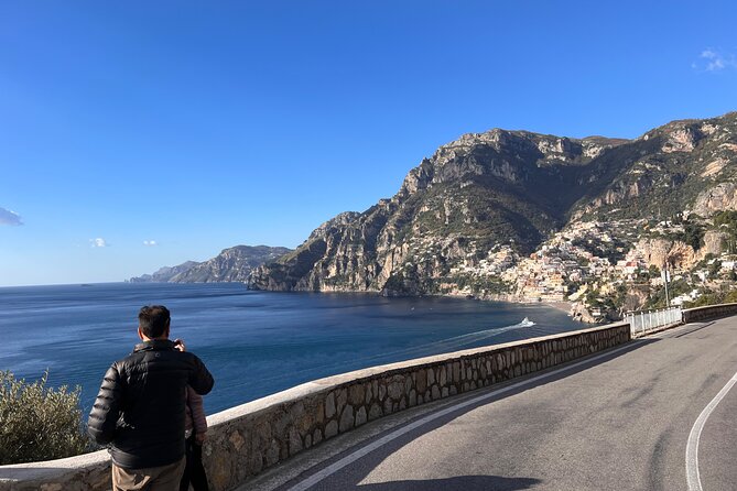 Private Amalfi Coast Day Tour from Sorrento or Naples - Private Amalfi Coast from Sorrento or Naples: why this format works