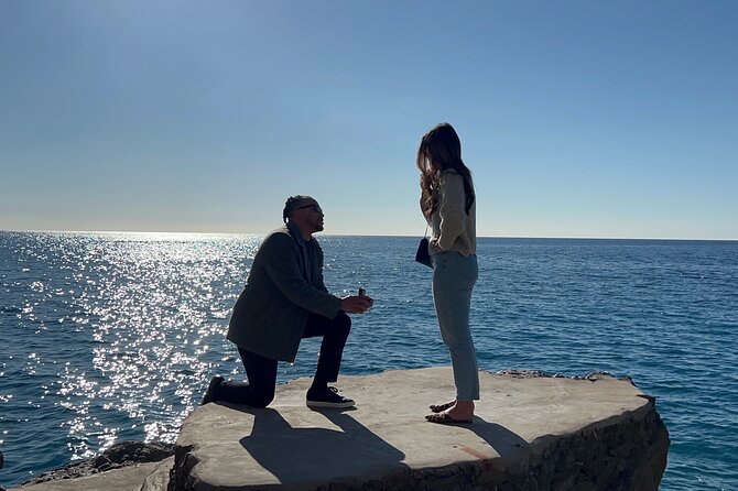 Private Amalfi Coast Day Tour from Sorrento or Naples - The 8:30 start and how the day stays comfortable