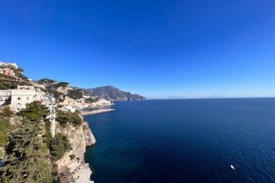 Private Amalfi Coast Day Tour from Sorrento or Naples - Price and value: how $353.60 per person usually pays off
