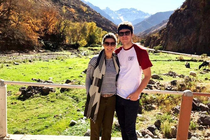 Private Atlas Mountains & Berber villages day trip - Camel Ride Included: Fun, But Keep Expectations Real